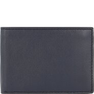 Fossil Portafoglio Steven in pelle 11,5 cm Foto del prodotto