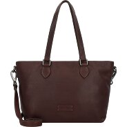 Jack Kinsky Borsa a tracolla Pelle 27 cm Foto del prodotto