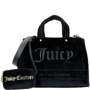 Juicy Couture Iris Velvet Stripes Borsetta 32 cm Foto del prodotto