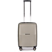 Stratic Bright+ 4 ruote Carrello della cabina S 56 cm con piega di espansione Foto del prodotto
