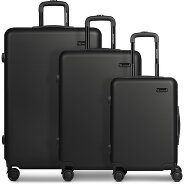 Smartbox Edition 05 4 ruote Set di valigie 3 pezzi Foto del prodotto