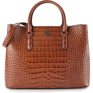 Lauren Ralph Lauren Marcy Borsa shopper Pelle 36 cm Foto del prodotto