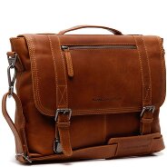 The Chesterfield Brand Veneto Valigetta Pelle 38 cm Scomparto per laptop Foto del prodotto