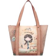 Anekke Peace & Love Borsa shopper 44 cm Foto del prodotto Anekke Peace & Love Borsa shopper 44 cm Foto del prodotto