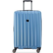 Delsey Paris Longitude 4 ruote Carrello 69 cm con piega di espansione Foto del prodotto