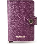 Secrid Miniwallet Custodia per carta di credito Protezione RFID Pelle 6.5 cm Foto del prodotto