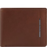 Samsonite Eluxe Veg Portafoglio Protezione RFID Vera Pelle 10.5 cm Foto del prodotto
