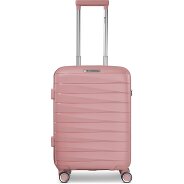 Franky London 4 ruote Carrello della cabina S 55 cm con piega di espansione Foto del prodotto