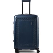 American Tourister Dashpop 4 ruote Carrello 67 cm con piega di espansione Foto del prodotto