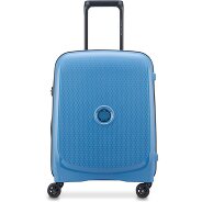 Delsey Paris Belmont Plus 4 ruote Carrello della cabina 55 cm Foto del prodotto