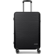 Franky Dallas 3.0 Carrello a 4 ruote M 65 cm con piega elastica Foto del prodotto