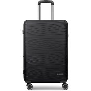 Franky Dallas 3.0 Carrello a 4 ruote M 65 cm con piega elastica Foto del prodotto