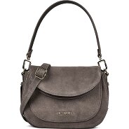 Hey Marly Big Sister Suede Borsa a spalla S Vera Pelle 25 cm Foto del prodotto
