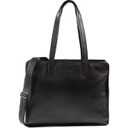 Plevier Power Valigetta Pelle 41.5 cm Scomparto per laptop Foto del prodotto