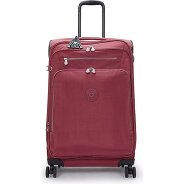 Kipling Basic 4 ruote Carrello M 68 cm con piega di espansione Foto del prodotto