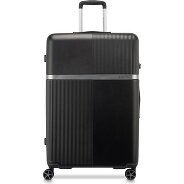 Roncato Airglam 2.0 4 ruote Carrello 78 cm espandibile Foto del prodotto