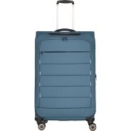 Travelite Carrello a 4 ruote Skaii 78 cm Foto del prodotto