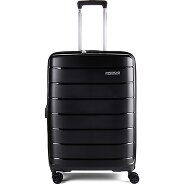 American Tourister Summer Pop 4 ruote Carrello 66 cm espandibile Foto del prodotto