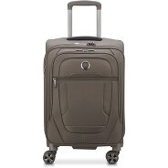 Delsey Paris Carrello cabina Helium DLX a 4 ruote 55 cm Foto del prodotto