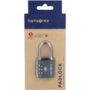 Samsonite Accessori da viaggio globali Blocco bagagli TSA 3 cm Foto del prodotto
