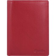 Esquire New Line Portafoglio RFID in pelle 9,5 cm Foto del prodotto