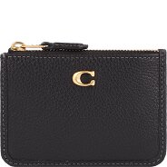 Coach Mini Skinny Portafoglio chiave Pelle 11 cm Foto del prodotto