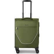 Stratic taska 4 ruote Trolley cabina S 55 cm espandibile Foto del prodotto