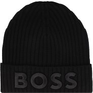 Boss Cappello lavorato a maglia Foto del prodotto Boss Cappello lavorato a maglia Foto del prodotto