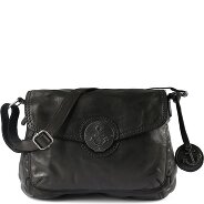 Harbour 2nd Anchor Love Borsa messenger Vera Pelle 27 cm Foto del prodotto