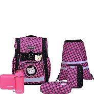 McNeill Bravo Set di borse per la scuola 8 pezzi Foto del prodotto