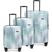 Epic Crate EX Wildlife 4 ruote Set di valigie 3 pezzi Foto del prodotto