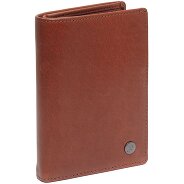 The Chesterfield Brand Manerba Portafoglio Protezione RFID Pelle 9.5 cm Foto del prodotto