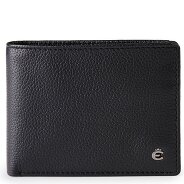 Esquire Houston Portafoglio Protezione RFID Pelle 10.5 cm Foto del prodotto