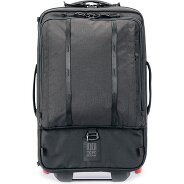 Topo Designs Global 2 ruote Trolley cabina 53 cm Foto del prodotto