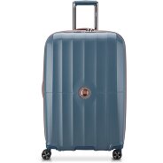 Delsey Paris Carrousel 4 ruote Carrello 76.5 cm con piega di espansione Foto del prodotto