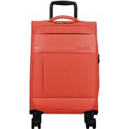 Jump Monthélys 4 ruote Carrello della cabina 55 cm con piega di espansione Foto del prodotto