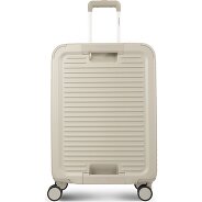 Hedgren Raku 4 ruote Carrello 65.5 cm con piega di espansione Foto del prodotto