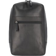 Leonhard Heyden Dakota Borsa a tracolla in pelle 20 cm Foto del prodotto