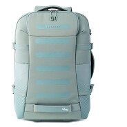 Hedgren Comby trolley a 2 ruote RFID 55 cm Foto del prodotto Hedgren Comby trolley a 2 ruote RFID 55 cm Foto del prodotto