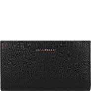 Coccinelle Metallic Portafoglio Protezione RFID Pelle 16 cm Foto del prodotto