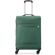 Roncato Jazz 4.0 4 ruote Carrello M 65 cm con piega di espansione Foto del prodotto