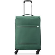 Roncato Jazz 4.0 4 ruote Carrello M 65 cm espandibile Foto del prodotto