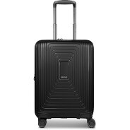 Redolz Essentials 14 4 ruote Carrello della cabina 55 cm con piega di espansione Foto del prodotto