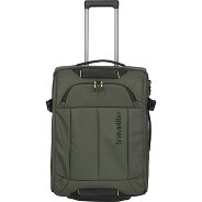 Travelite Briize 2 ruote Borsa da viaggio S 55 cm Foto del prodotto