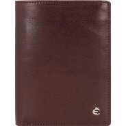 Esquire Toscana Portafoglio RFID in pelle 9,5 cm Foto del prodotto
