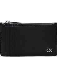 Calvin Klein Metal CK Custodia per carta di credito Pelle 12.5 cm Foto del prodotto