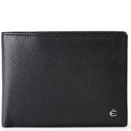 Esquire Houston Portafoglio Protezione RFID Pelle 12 cm Foto del prodotto