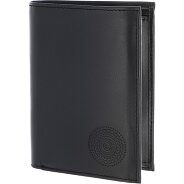 oxmox Leather Portafoglio Protezione RFID Vera Pelle 13 cm Foto del prodotto