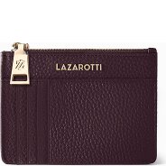 Lazarotti Bologna Portachiavi in pelle Portacarte in pelle 11,5 cm con scomparto per air tag Foto del prodotto