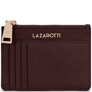 Lazarotti Bologna Portachiavi in pelle 11,5 cm con scomparto per air tag Foto del prodotto